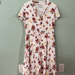 Emilyandfin dress